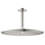 Grohe Rainshower Cosmopolitan 310 mm hovedbruser sæt, 142 mm loftmontering, Supersteel