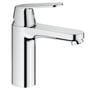 Grohe Eurosmart Cosmopolitan håndvaskarmatur, 1-grebs, M-Size, Krom