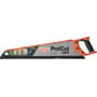 Bahco ProfCut PC-GT7 håndsav på 550 mm, med GT-tanding 7/8 TPI og orange to-komponent håndtag.