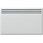 Nobø elradiator Front (NFK4N), høj model, 750W - 400V