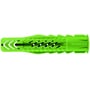 Fischer UX Green universaldybel, 12 mm/70 mm