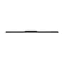 SpectrumLED SHIFT Smart-Line 22 W-skinne set lige forfra med den lange sorte profil og lysfladen langs undersiden.