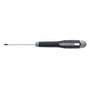 Bahco ERGO TORX skruetrækker T30 med 150 mm klinge og grønt farvekode.