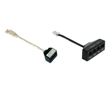 Splitter adaptor