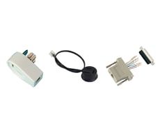 Overgang adaptor
