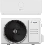 Bosch varmepumper