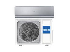 Haier varmepumper