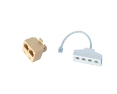 Parrallel adaptor