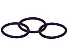 O-ringe