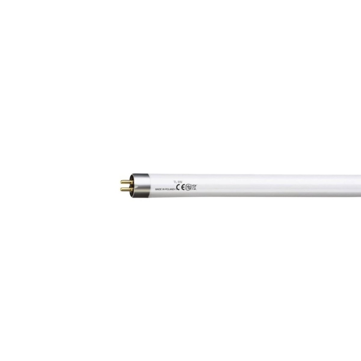 UV-rør, 8 Watt, splintfri (930214749) billigt ‒ WATTOO.DK