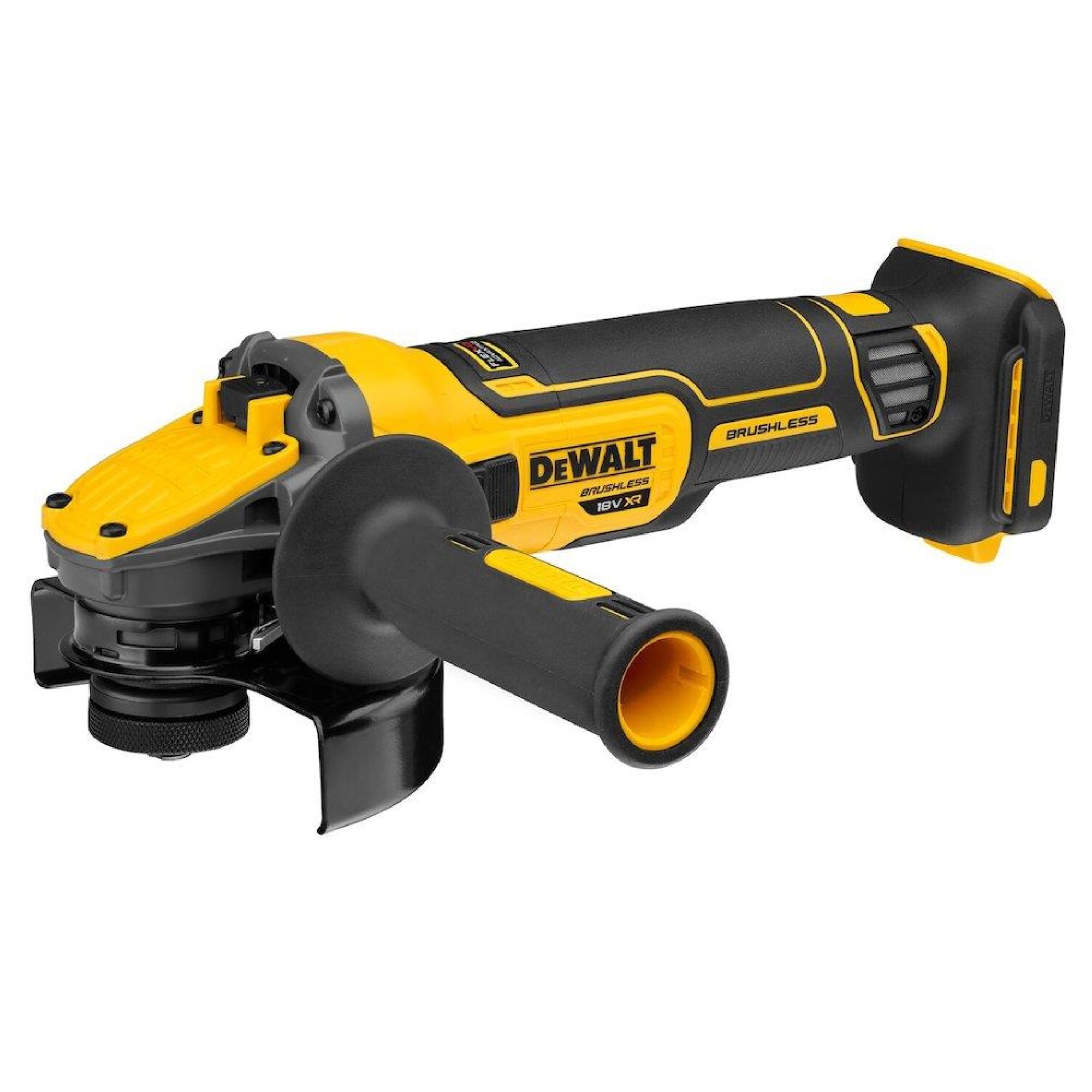 DeWalt DCG409NT-XJ akku (5035048742006) billigt online ‒ WATTOO.DK