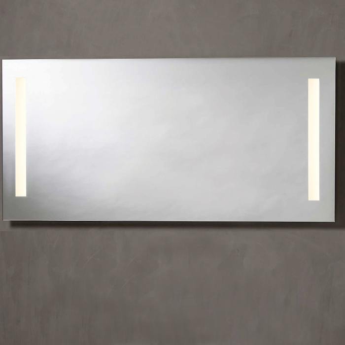 at tilføje Stikke ud Fryse Mirror led 1600X850MM godhavn (5443002343) billigt online ‒ WATTOO.DK