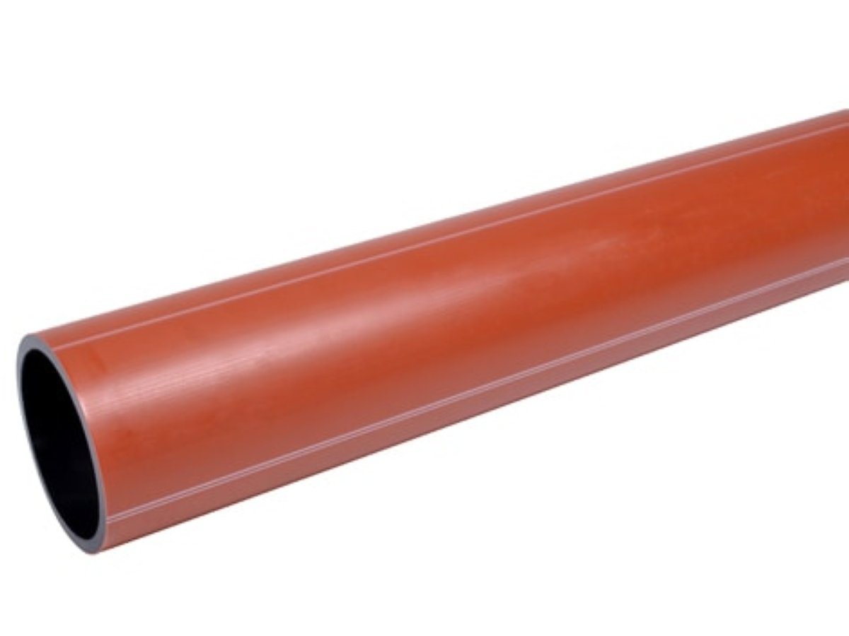SLA diffusionstætte PE rør 32 x 3,0 mm 100 m (070626032) billigt ...