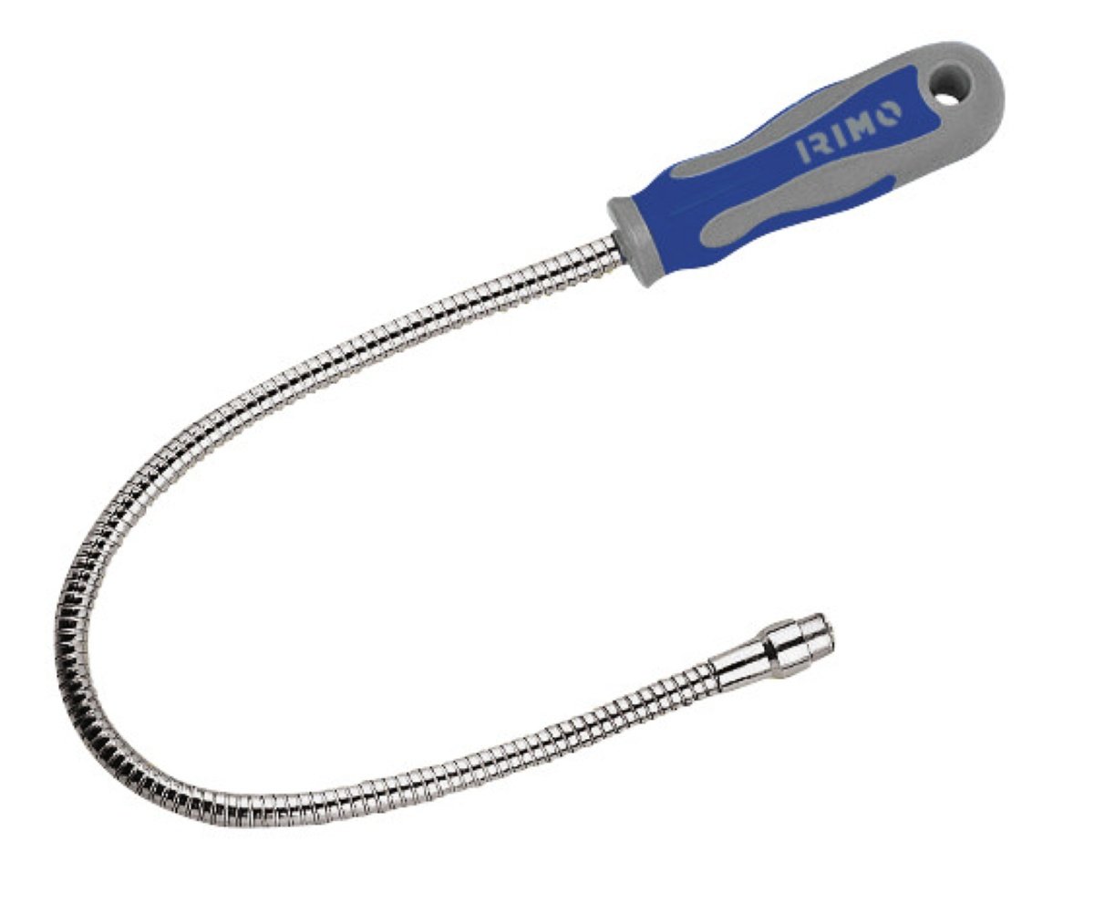 Udvalg møl Frastøde Irimo opsamler-værktøj med magnet 3 kg (4333957028) billigt online ‒  WATTOO.DK