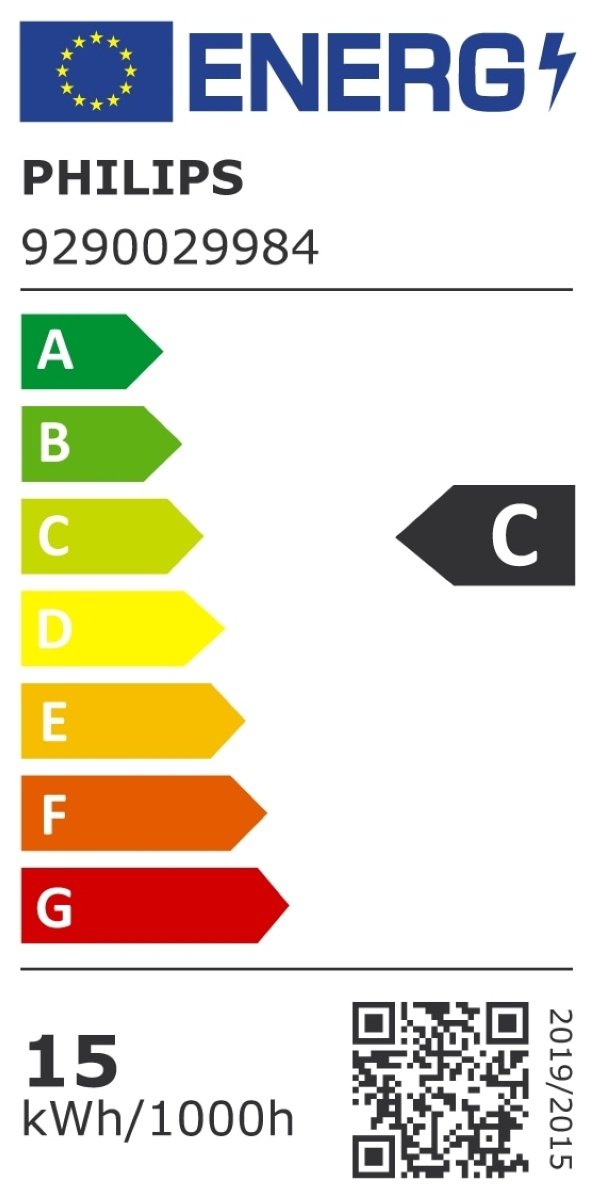 Master LED Rør EM UO 14,7W 865, 2500 1200 mm ‒