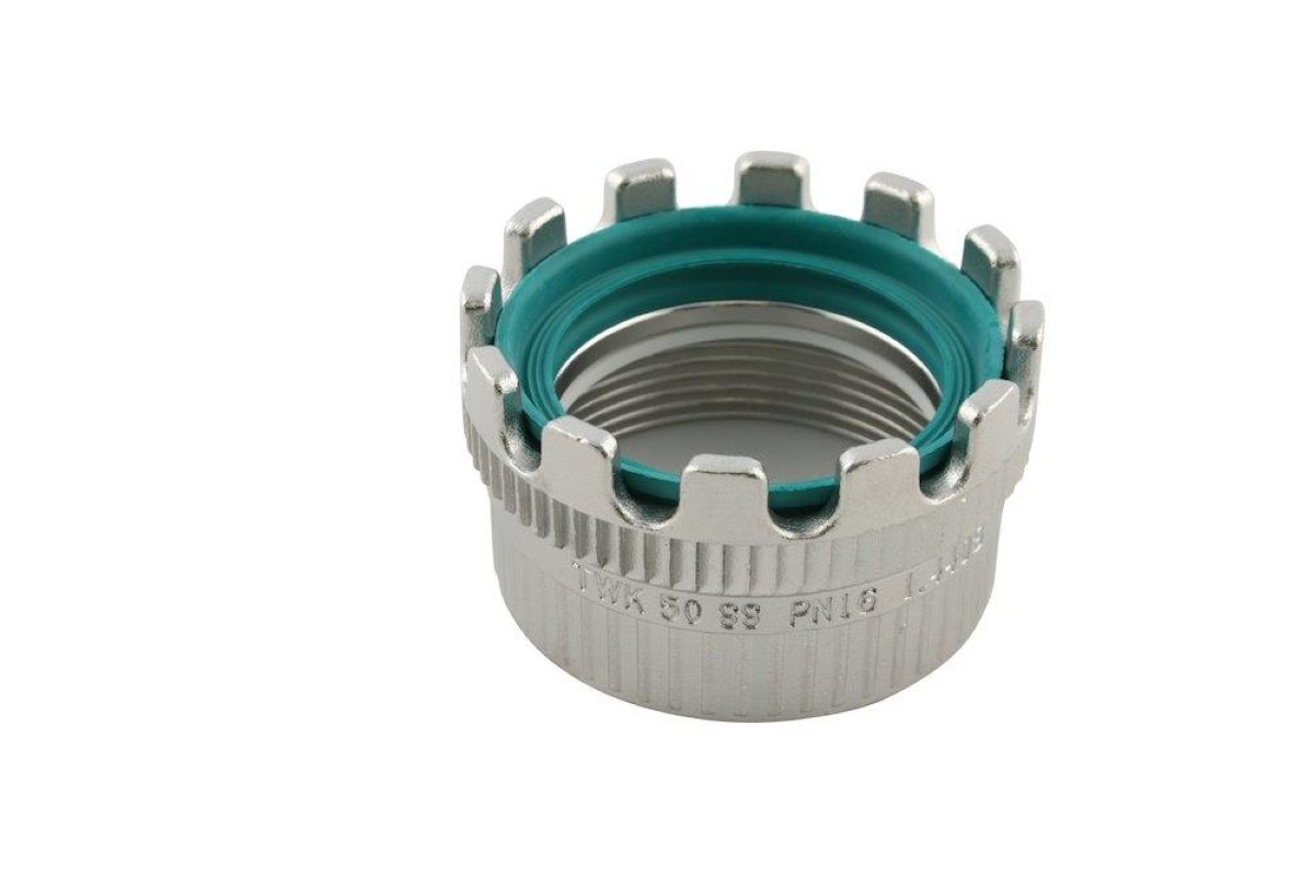 Elaflex TWK kronering muffe syrefast DN mal 80 1086073 billigt WATTOO.DK