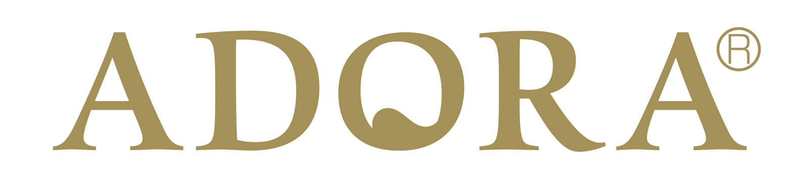 ADORA håndvaskarmaturer