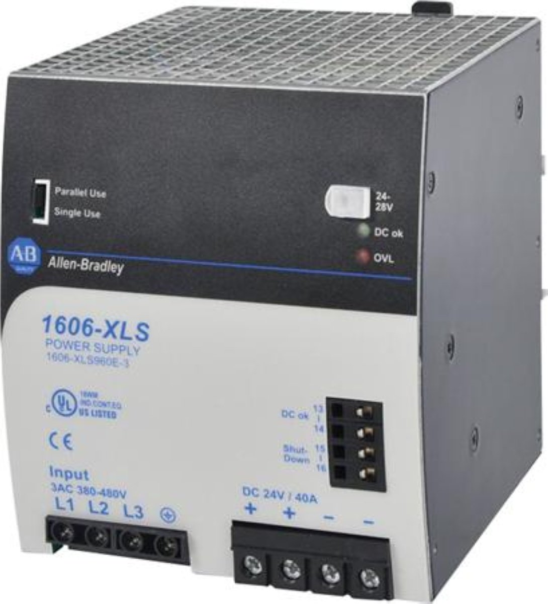 Strømforsyning 1606XLS960E3 (5463440859) billigt online ‒ WATTOO.DK