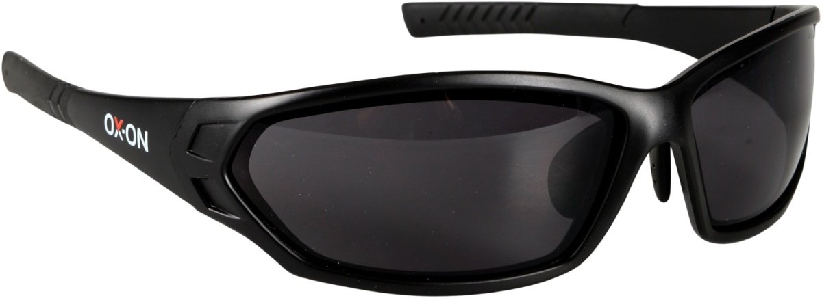 Stille feudale Frank Worthley OX-ON sikkerhedsbrille Speed Plus Comfort, mørk (508005417) ‒ WATTOO.DK