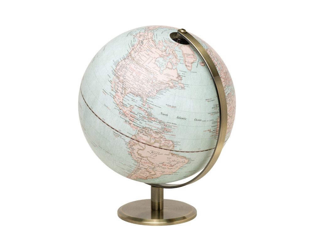 Globus med lys Vintage 25 billigt online ‒ WATTOO.DK