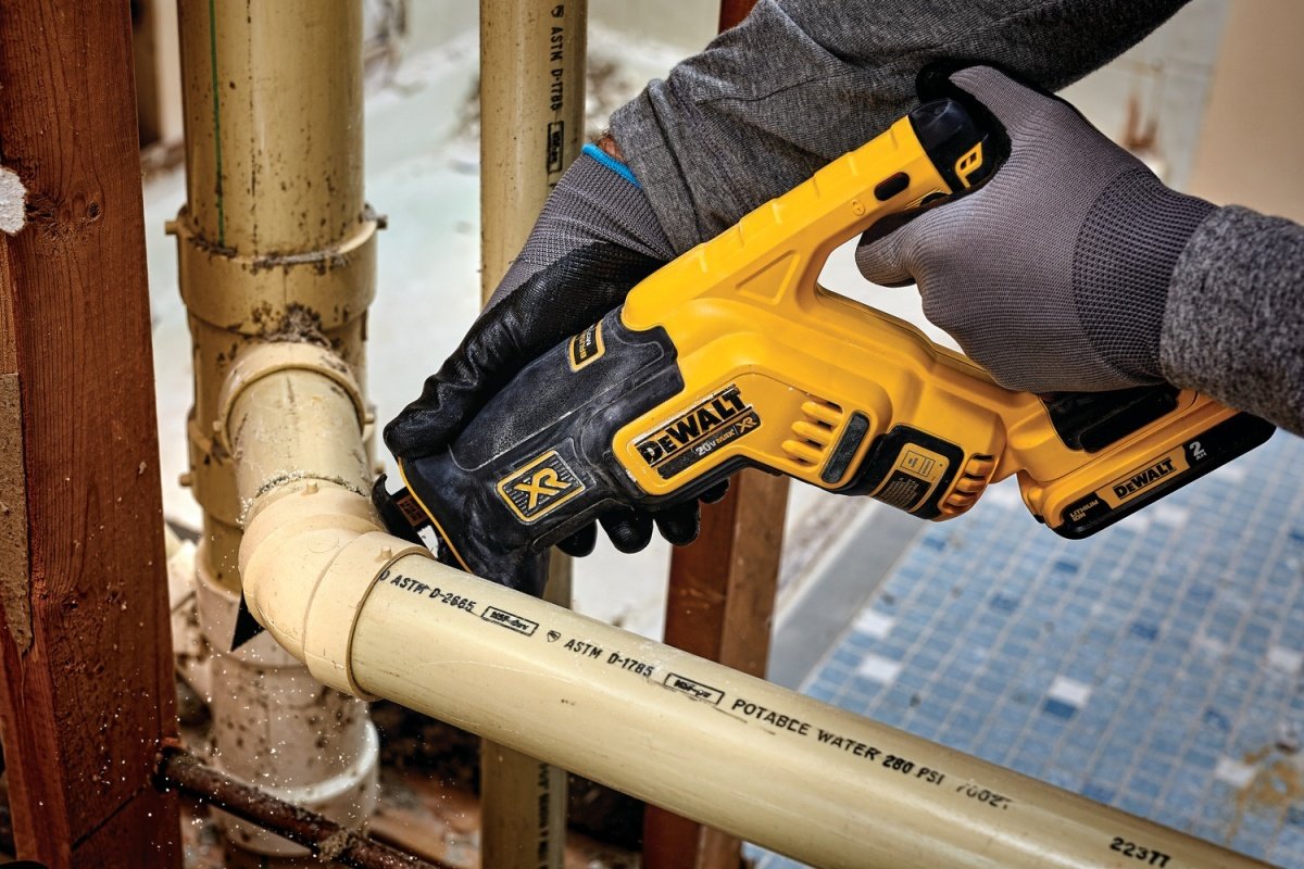 Dewalt Solo, DCS367N-XJ (881414260) billigt! ‒ WATTOO.DK