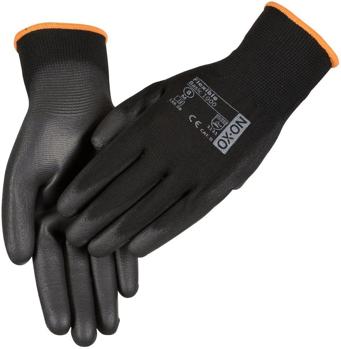 uvex Athletic Lite 60027 Safety Gloves