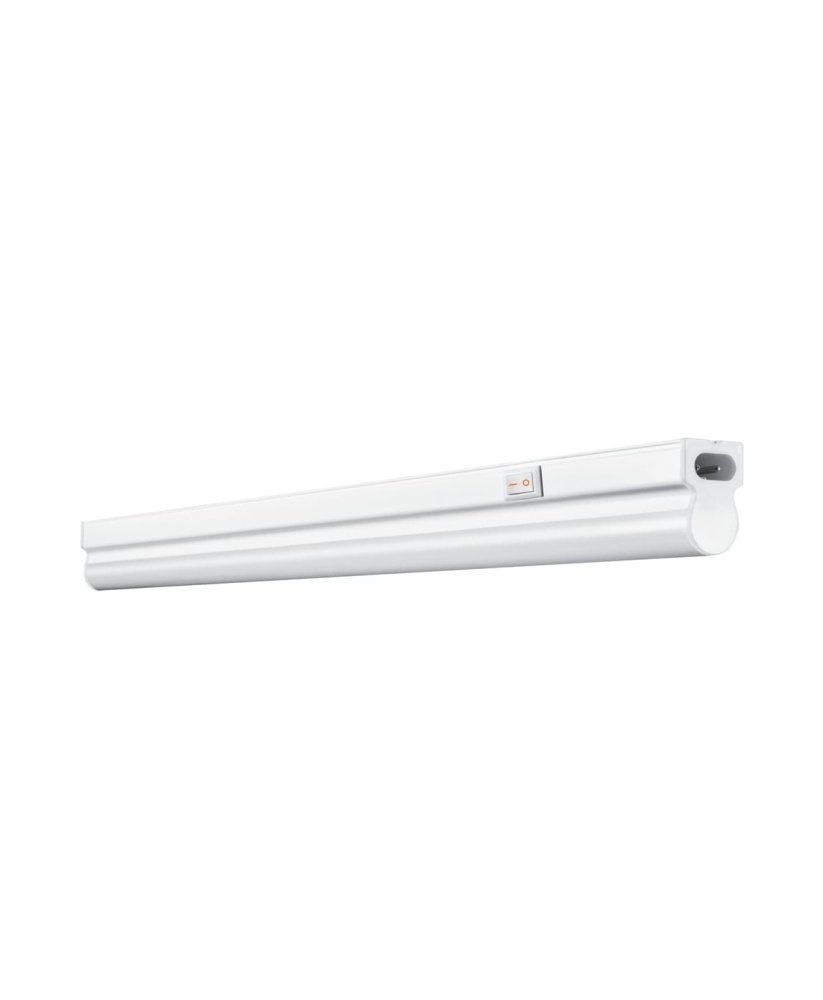 LED armatur til grundbelysning, flotte lyslinier (sammenkobling), Linear Compact Switch/High Output/Batten – ‒ WATTOO.DK