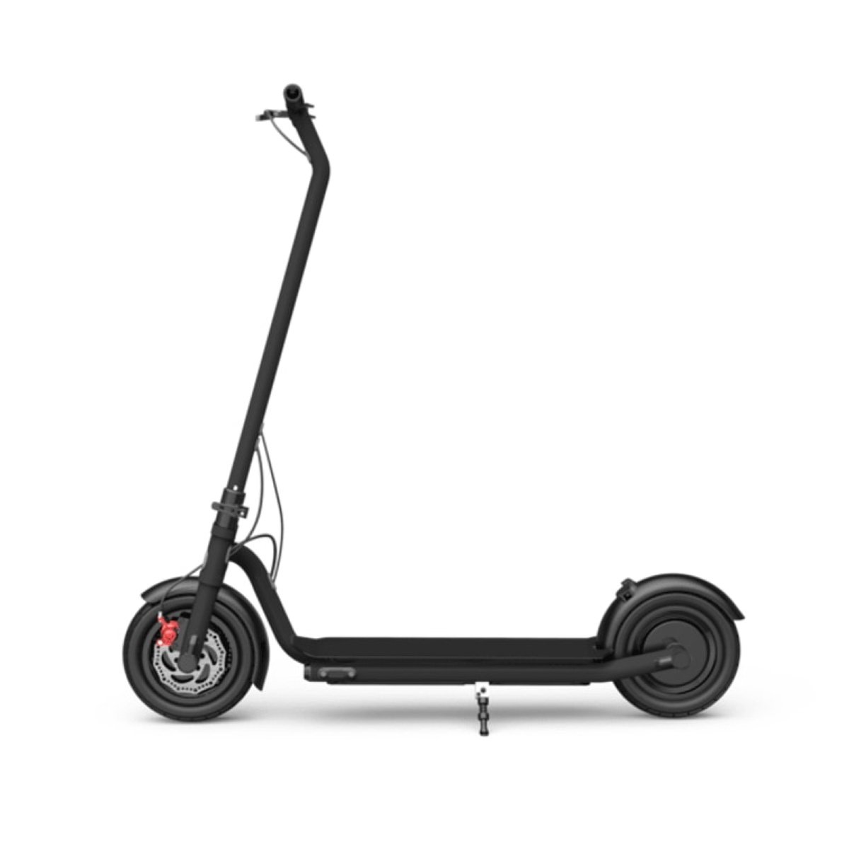 undertøj bekymre afstemning Gorunner EL-løbehjul med 10" lufthjul, sort (0999114007) billigt! ‒  WATTOO.DK