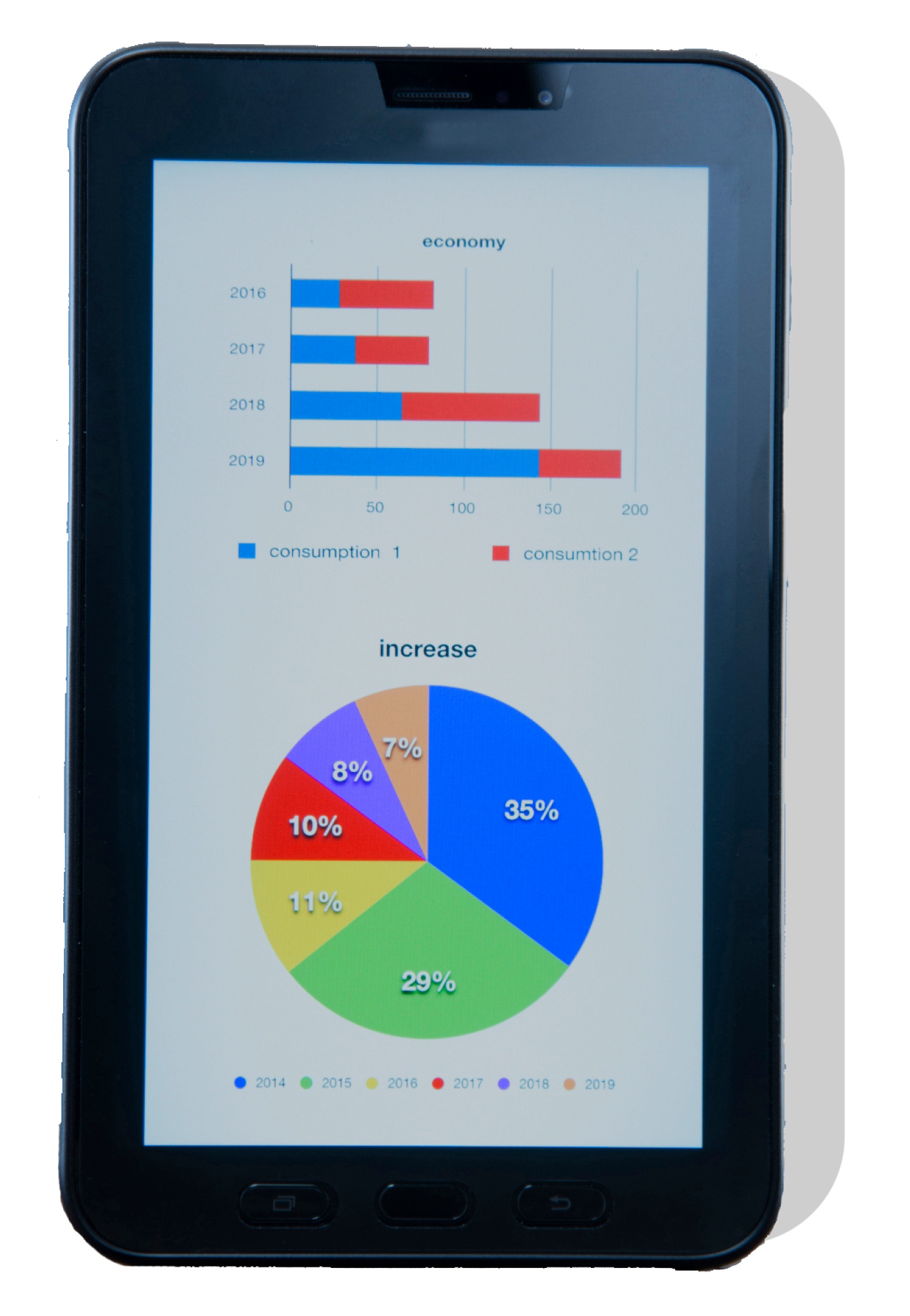 2Way Plug In Privacy Screen Lenovo IdeaPad Duet 3 10IGL5 ‒ WATTOO.DK