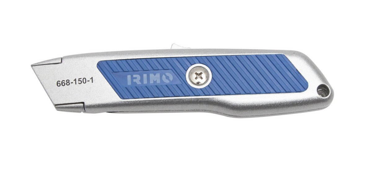 Efterår beton Reklame Irimo sikkerheds hobbykniv 205 mm (4333957560) billigt online ‒ WATTOO.DK