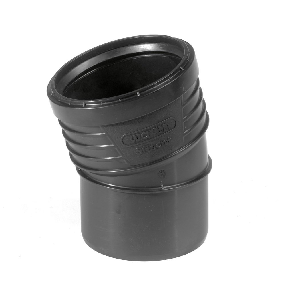 Wavin PP rendestensbrond PLUS 315-110mm, med vandlukke. 45 liter ...