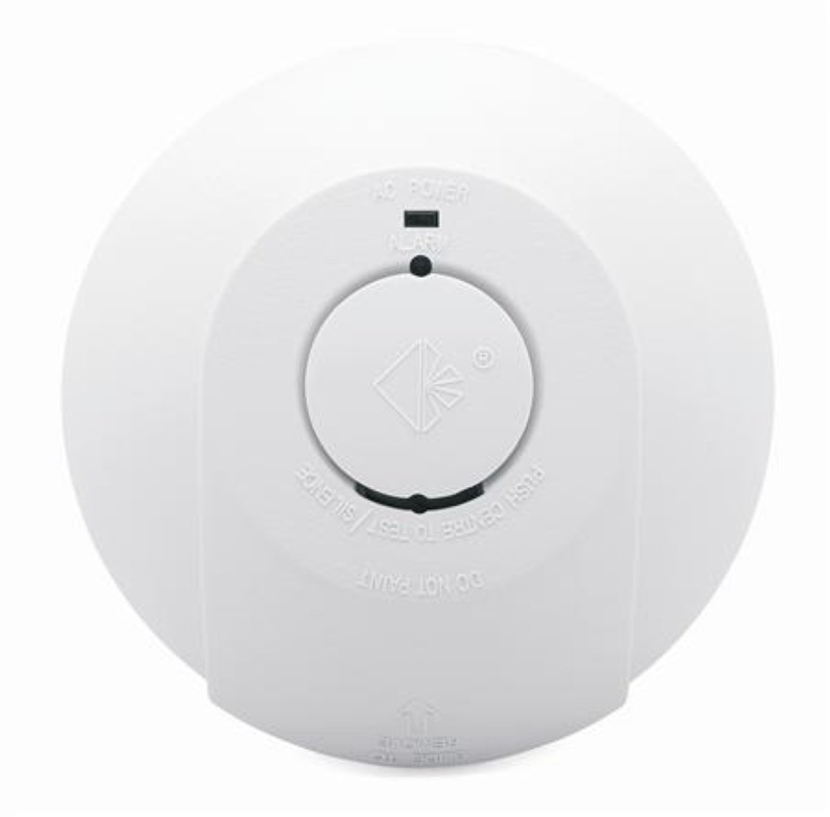Tidsserier Fortære Daggry Røgalarm 230V med BACK-UP batteri (5485511012) billigt online ‒ WATTOO.DK