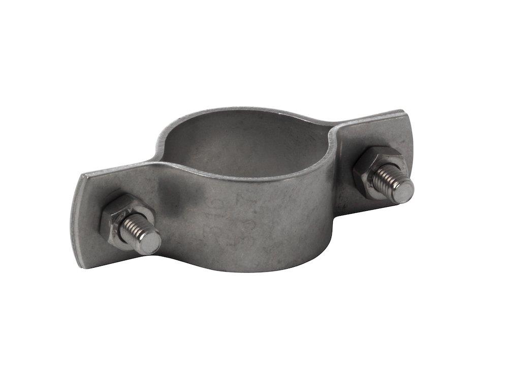 Rørholder syrefast G180, rørdimension 101,6 mm (1809029) billigt ...