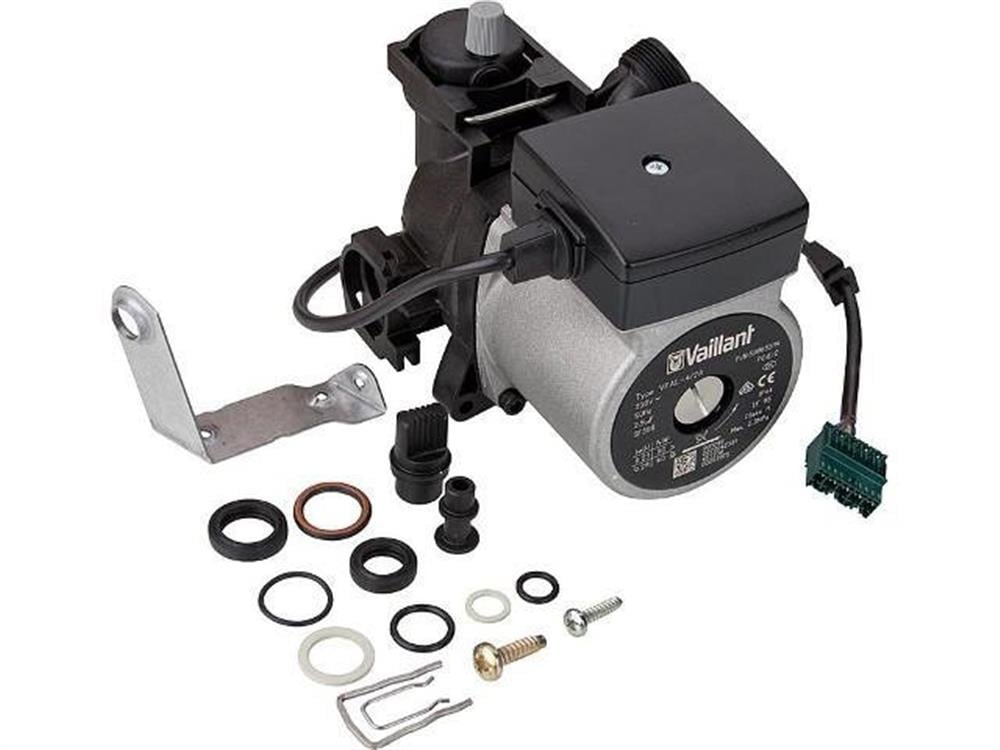 Vaillant Ecotec Plus Vc 126 3 5 Ersatzteile Vaillant cirkulationspumpe til ecoTEC plus VC 126/3-5, VC 246/3-5 og