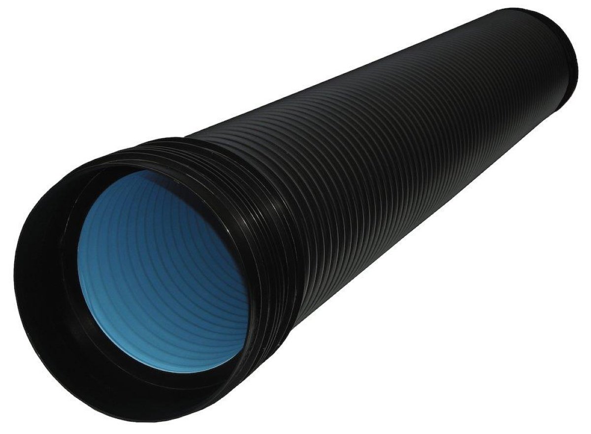 Installationsrør 16mm 4m PVC beige (7033735100687) billigt online ...