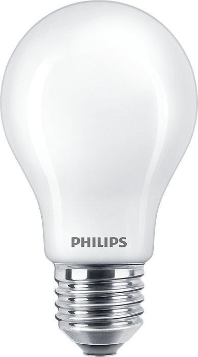 Ham selv mentalitet Installation Philips Master Value LED E27-pære mat, 90Ra, dæmpbar - m000003145 ‒  WATTOO.DK