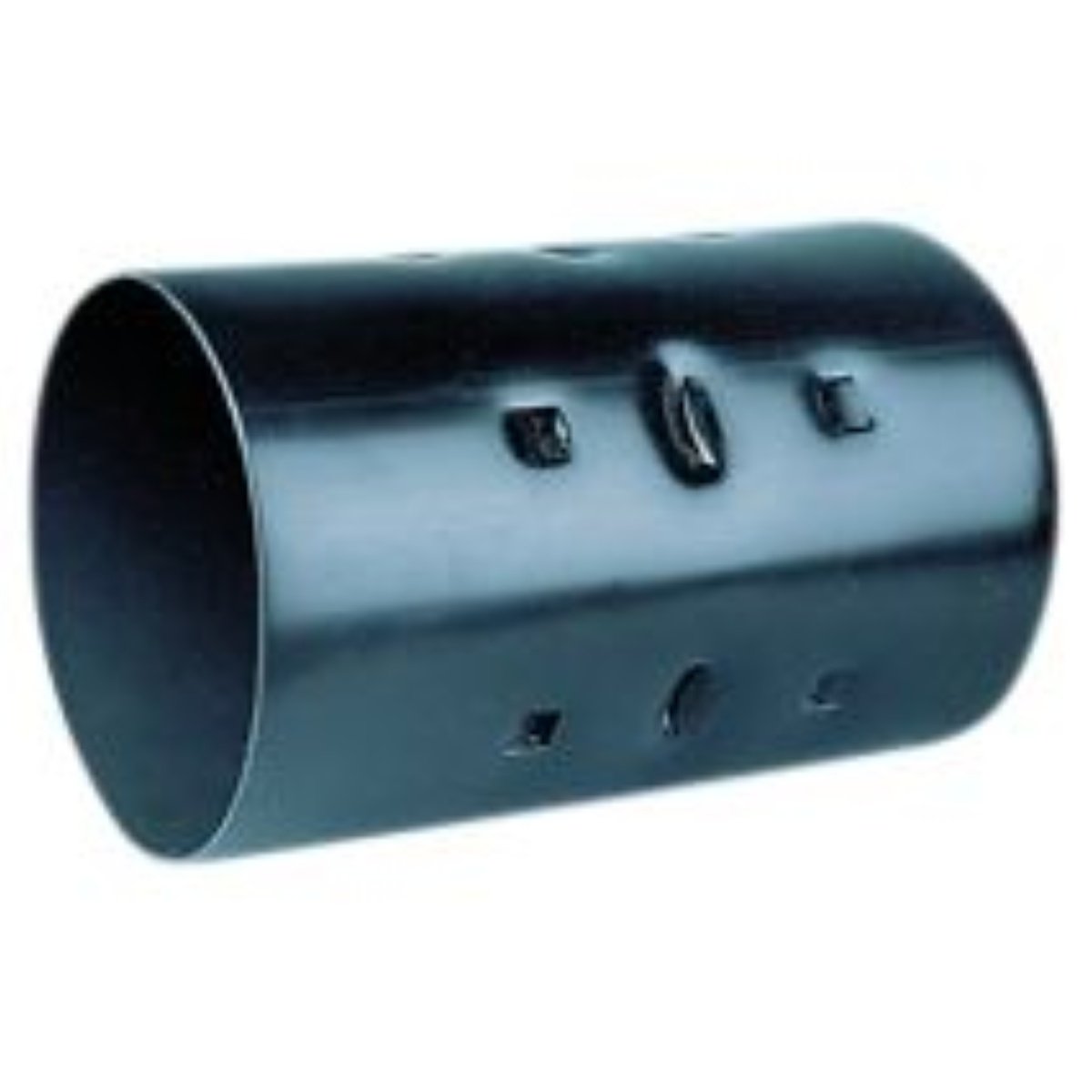 Kabelrør 40/32 25m 450N rød EVOCAB FLEX HDPE korugeret dobbelt vægget ...