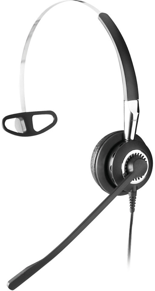 Cisco 562 Wireless Dual Headset OnEar DECT (DEL1001569) ‒ WATTOO.DK