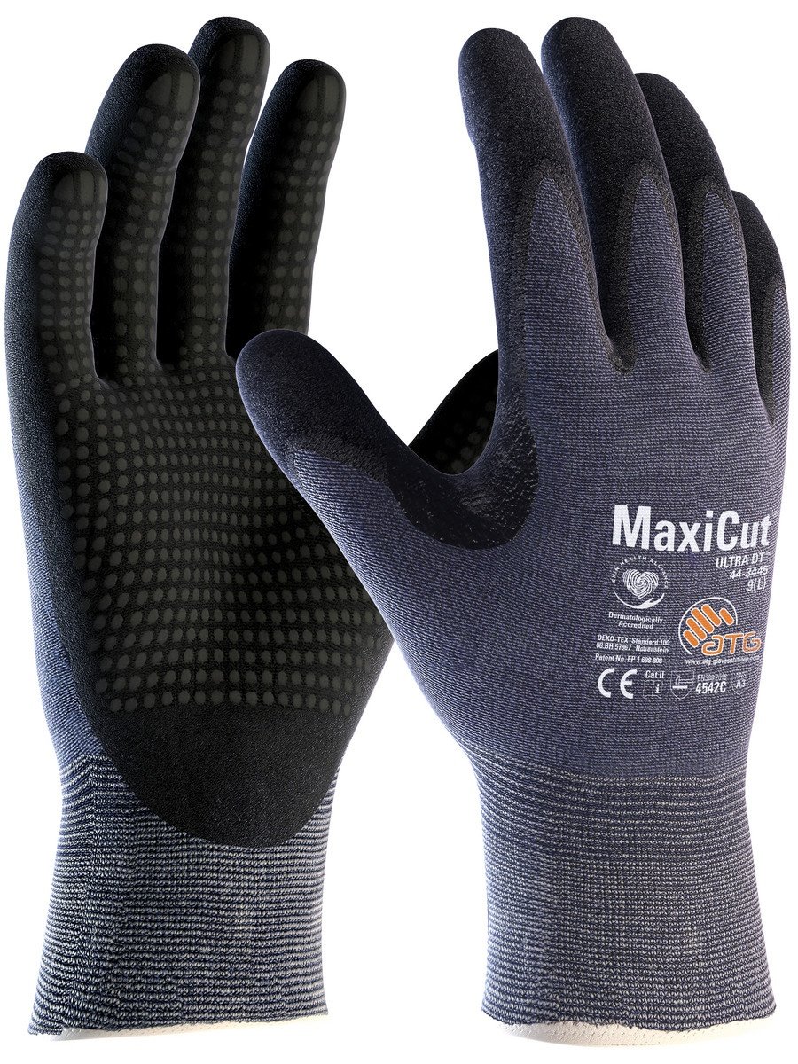 duft Blot Overhale Handsker maxiflex cut 5C 44-3445 str 11 (4369503645) billigt online ‒  WATTOO.DK