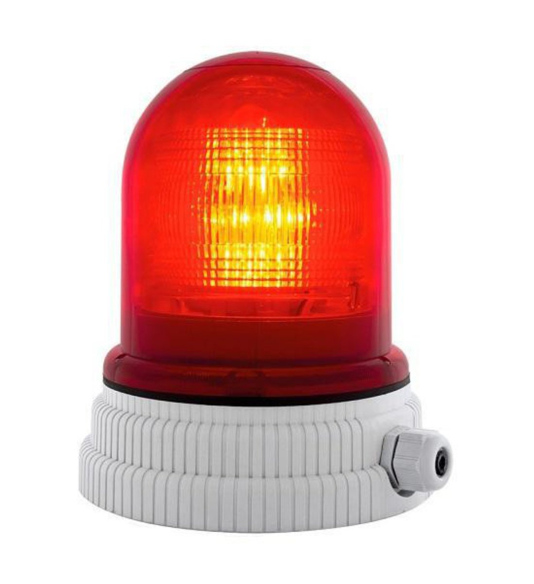 vindue Påstået Billy Advarselslampe 240V - Rød, 200, LED, 240 (1790378562) billigt! ‒ WATTOO.DK