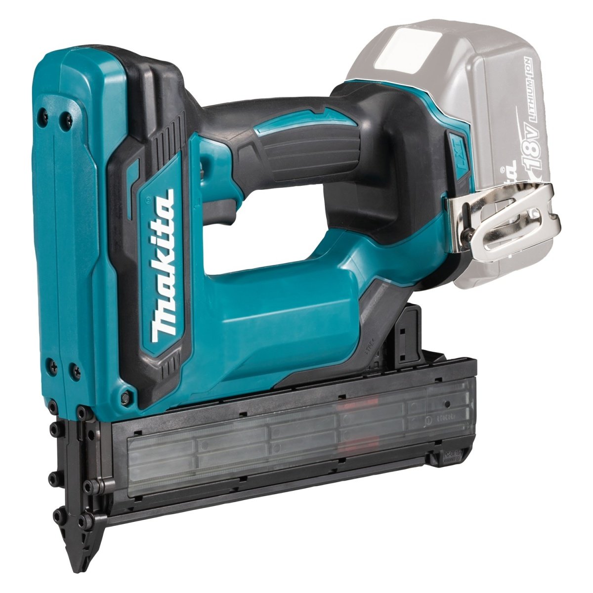 Makita stiftepistol DFN350Z, 35 V (941000286) billigt online ‒