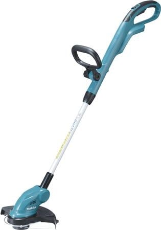 Makita græstrimmer DUR181Z, 18 V Solo (881403091) billigt online ‒