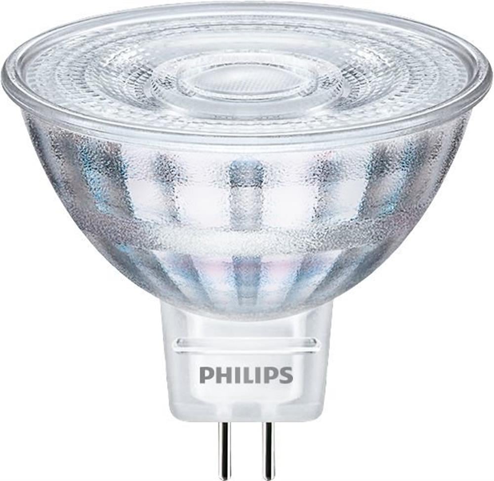 CorePro LEDspot 827 MR16 GU5,3 36° 230 lumen (2057815987)