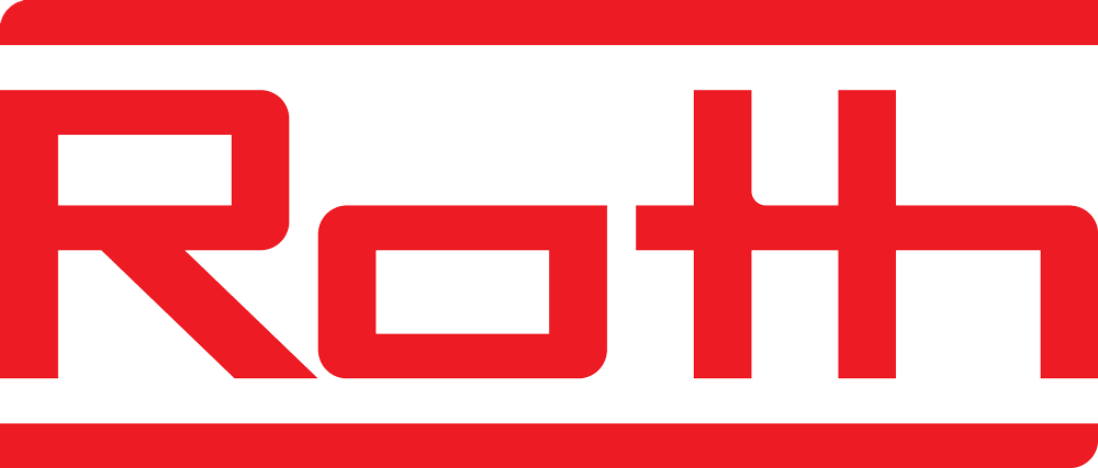 Roth pex fittings