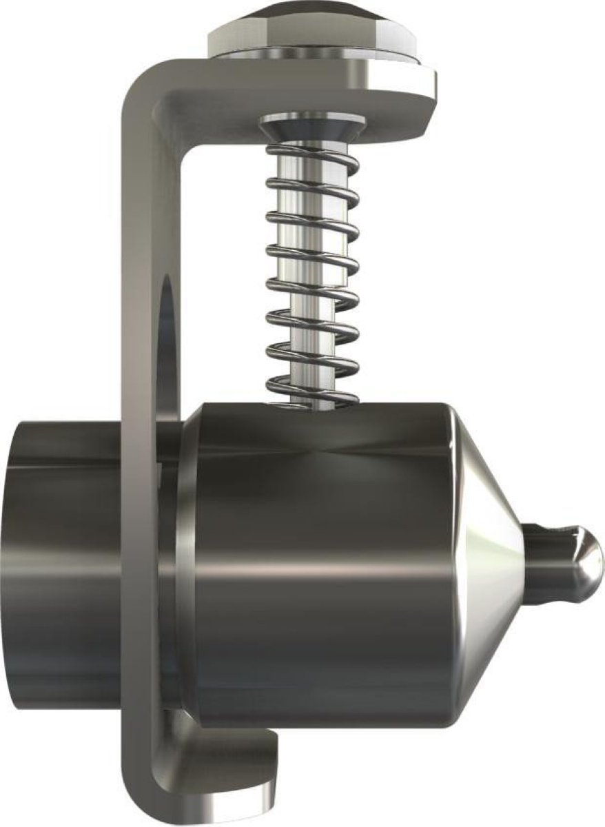 KEOFITT qc w9 plug 800061 316SS (980418186) billigt online ‒ WATTOO.DK