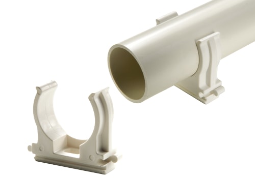 Rørklemme 32 mm (6278003082) billigt ‒ WATTOO.DK