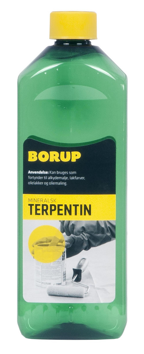 brun sæbe 5KG (3390999288) billigt online ‒ WATTOO.DK